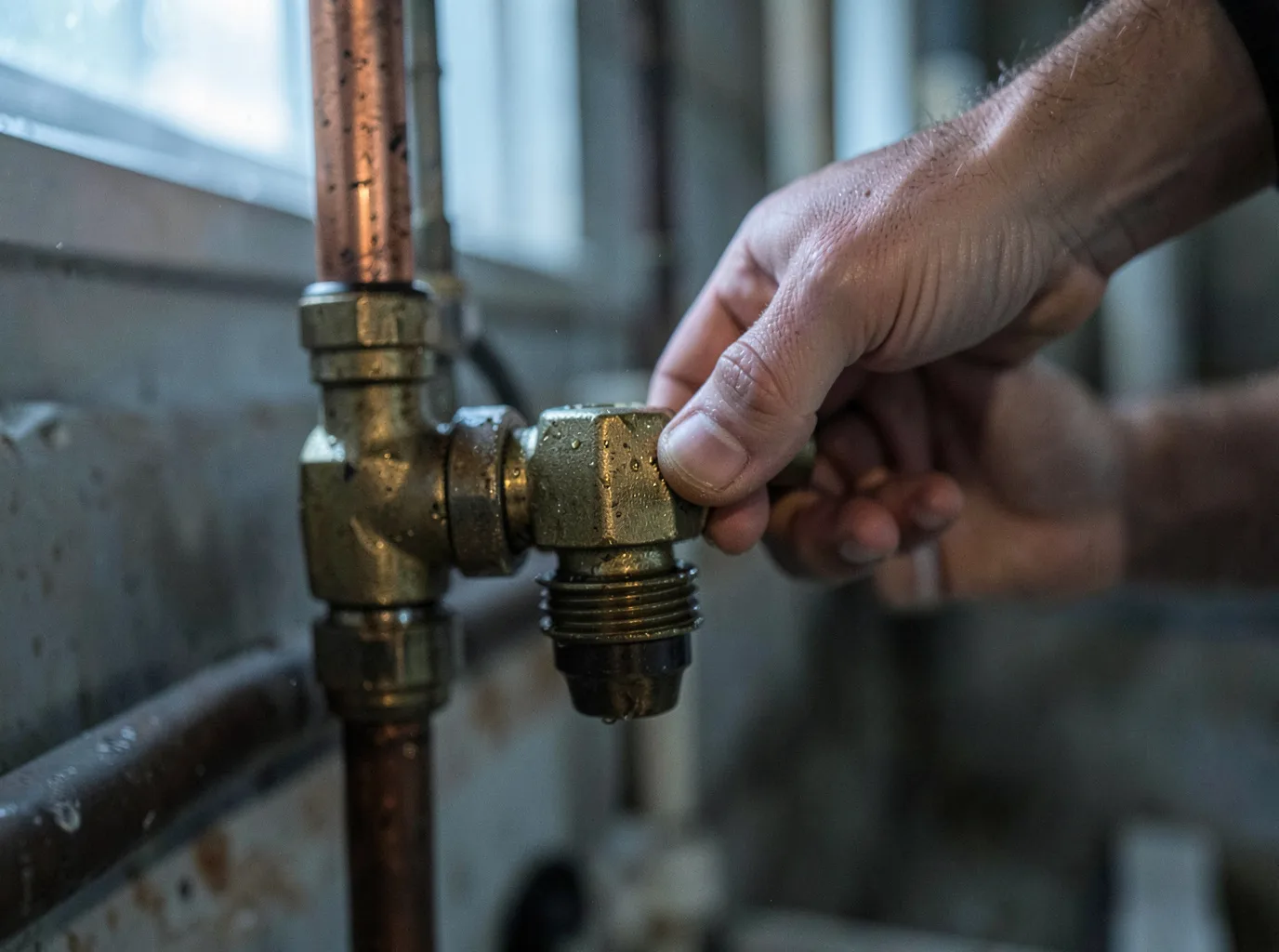 Emergency Plumber Anson, TX FAQs